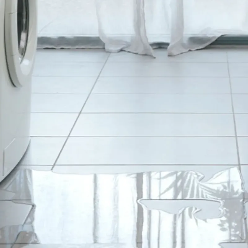 Appliance Leak Cleanup in Boundary County, ID